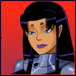 Blackfirepng — DC Heroines / Villainesses option 5