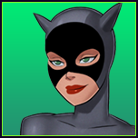 Catwomanpng — DC Heroines / Villainesses option 6