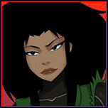 Cheshirepng — DC Heroines / Villainesses option 8