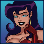 Circepng — DC Heroines / Villainesses option 9