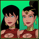 Concubinespng — DC Heroines / Villainesses option 10