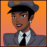 Guardpng — DC Heroines / Villainesses option 13