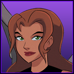 Hawkgirlpng — DC Heroines / Villainesses option 15