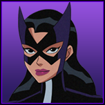 Huntresspng — DC Heroines / Villainesses option 16