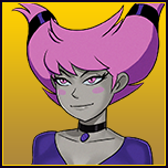 Jinxpng — DC Heroines / Villainesses option 17