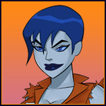 Killer Frostpng — DC Heroines / Villainesses option 18