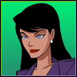 Lois Lanepng — DC Heroines / Villainesses option 21