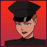 Mercypng — DC Heroines / Villainesses option 23