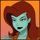Poison Ivypng — DC Heroines / Villainesses option 26