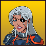 Ravagerpng — DC Heroines / Villainesses option 27