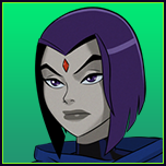 Ravenpng — DC Heroines / Villainesses option 29