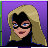Stargirlpng — DC Heroines / Villainesses option 34