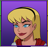 Supergirlpng — DC Heroines / Villainesses option 35