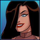 Taliapng — DC Heroines / Villainesses option 38