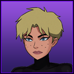 Terrapng — DC Heroines / Villainesses option 39