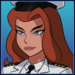 Victoriapng — DC Heroines / Villainesses option 40