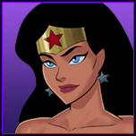 Wonder Womanpng — DC Heroines / Villainesses option 44