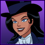 Zatannapng — DC Heroines / Villainesses option 45