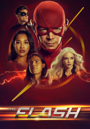 Flash3436posterserie0jpg — DC MOVIES/SERIES option 26