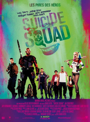 Suicide Squad Affiche 961359jpg — DC MOVIES/SERIES option 28