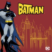 200x200 75jpg — DC TV SHOWS RANKINGS option 2