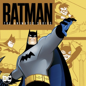 400x400 75 12jpg — DC TV SHOWS RANKINGS option 13