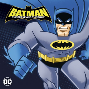 400x400 75 13jpg — DC TV SHOWS RANKINGS option 14