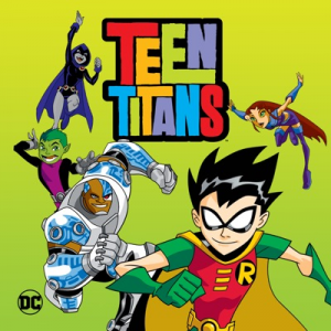 400x400 75 14jpg — DC TV SHOWS RANKINGS option 15