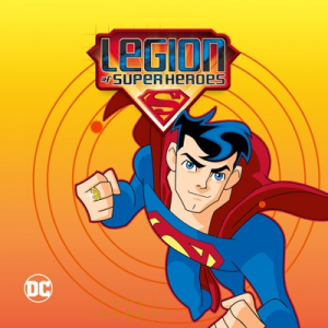 400x400 75 15jpg — DC TV SHOWS RANKINGS option 16