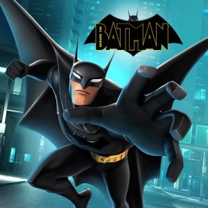 400x400 75 16jpg — DC TV SHOWS RANKINGS option 17