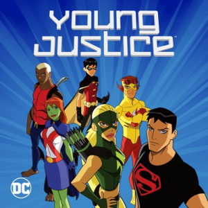 400x400 75 19jpg — DC TV SHOWS RANKINGS option 20