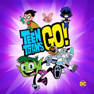 400x400 75 1jpg — DC TV SHOWS RANKINGS option 21