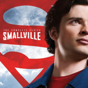400x400 75 7jpg — DC TV SHOWS RANKINGS option 27