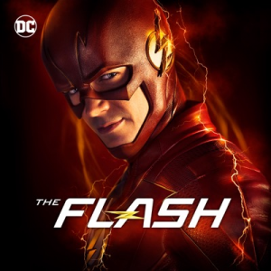 400x400 75jpg — DC TV SHOWS RANKINGS option 30