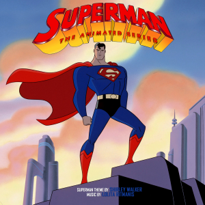 Supermantasfrontjpg — DC TV SHOWS RANKINGS option 34