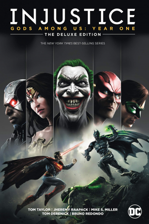 Upcoming dc sales video games