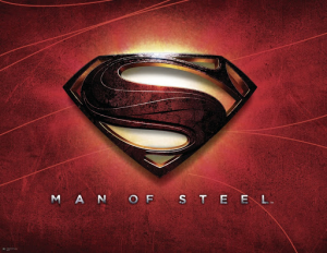 Man Of Steeljpg — DCEU Movie Tier List option 5