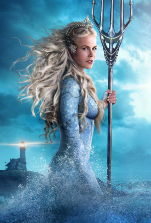 Aquamanqueenatlannacharactertextlessposterjpg — DCEU Suits option 8