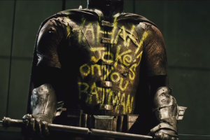 Batman V Superman Confirmada Identidad Robin Muerto Joker Dceujpg — DCEU Suits option 13