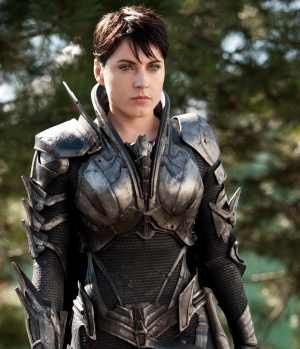 Faorapng — DCEU Suits option 21