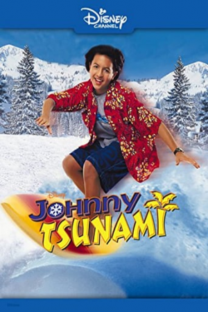 Johnny Tsunami 1999jpg — DCOMs and DCOM Adjacent Movies (1993-2010) option 16