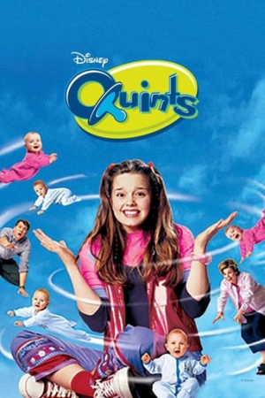 Quints 2000jpg — DCOMs and DCOM Adjacent Movies (1993-2010) option 27
