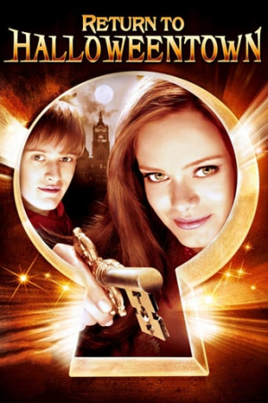 Return To Halloweentown 2006jpg — DCOMs and DCOM Adjacent Movies (1993-2010) option 29