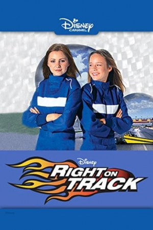 Right On Track 2003jpg — DCOMs and DCOM Adjacent Movies (1993-2010) option 30
