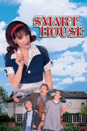 Smart House 1999jpg — DCOMs and DCOM Adjacent Movies (1993-2010) option 31