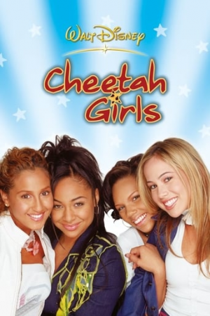 The Cheetah Girls 2003jpg — DCOMs and DCOM Adjacent Movies (1993-2010) option 35