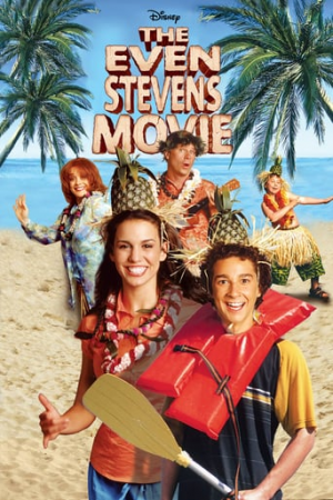 The Even Stevens Movie 2003jpg — DCOMs and DCOM Adjacent Movies (1993-2010) option 38