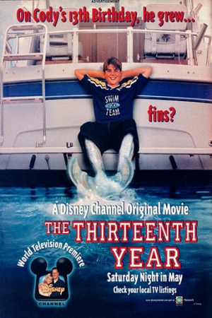 The Thirteenth Year 1999jpg — DCOMs and DCOM Adjacent Movies (1993-2010) option 42