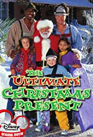 The Ultimate Christmas Present 2000jpg — DCOMs and DCOM Adjacent Movies (1993-2010) option 43