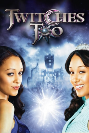 Twitches Too 2007jpg — DCOMs and DCOM Adjacent Movies (1993-2010) option 45